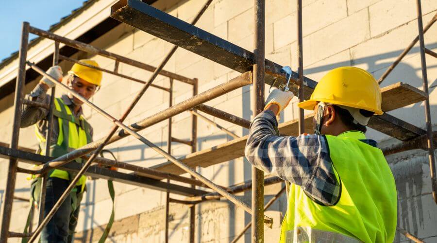 Expert top industrial roofings services in Wilburton, OK
